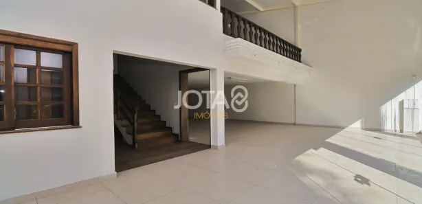 Conjunto Comercial / Sala para alugar, 250m² no Alto da Rua XV, Curitiba