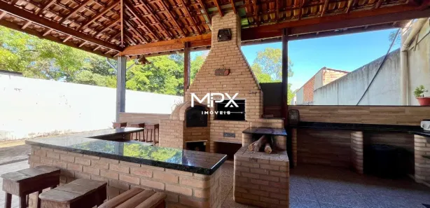 Fazenda / Sítio / Chácara com 2 Quartos à venda, 180m² no Santa Terezinha, Piracicaba