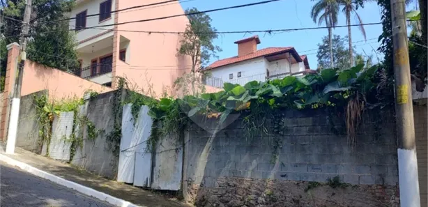 Terreno / Lote / Condomínio à venda, 540m² no Vila Albertina, São Paulo
