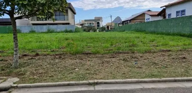 Terreno / Lote / Condomínio à venda, 364m² no Inoã (Inoã), Maricá