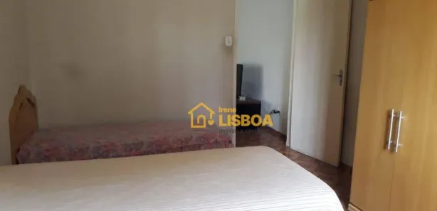 Casa com 2 Quartos à venda, 135m² no Vila Scarpelli, Santo André