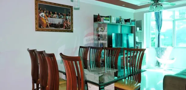 Apartamento com 3 Quartos à venda, 139m² no Lagoa Nova, Natal