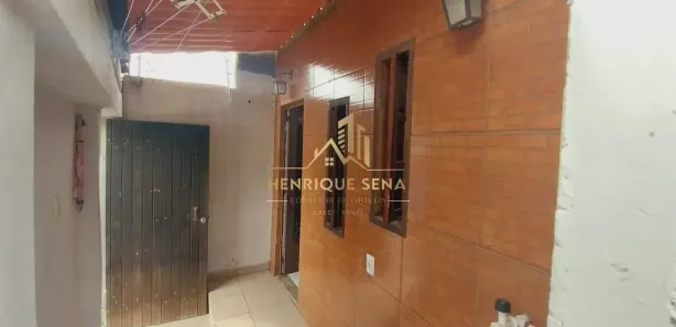 Kitnet com 1 Quarto à venda, 40m² no Centro, São Pedro da Aldeia
