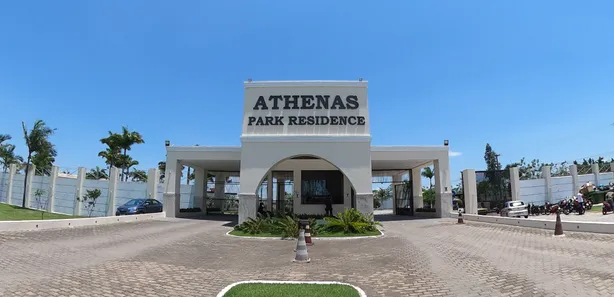Terreno / Lote / Condomínio à venda, 600m² no Parque Rodoviário, Campos dos Goytacazes