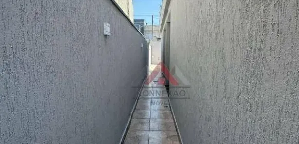 Casa com 3 Quartos à venda, 85m² no Jardim Quaresmeira III, Suzano