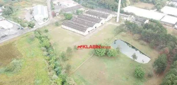 Galpão / Depósito / Armazém à venda, 8395m² no Jardim Paineira, Itaquaquecetuba