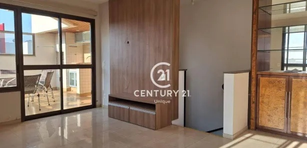 Cobertura com 3 Quartos à venda, 140m² no Vila Aviação, Bauru