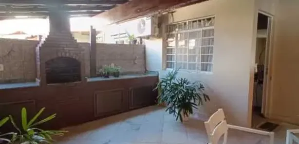 Casa de Condomínio com 2 Quartos à venda, 68m² no Cosmorama, Mesquita
