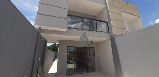 Casa de Condomínio com 2 Quartos à venda, 125m² no Bela Vista, Pinheiral