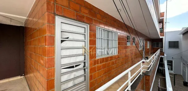 Kitnet com 1 Quarto à venda, 50m² no Jardim São Carlos, Sumaré