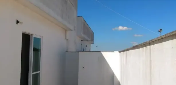 Apartamento com 1 Quarto para alugar, 70m² no Horto, Campos dos Goytacazes