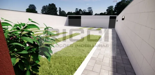 Casa com 2 Quartos à venda, 45m² no Vila São Paulo, Mogi das Cruzes