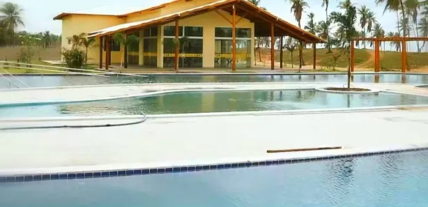 Terreno / Lote / Condomínio à venda, 225m² no Capuã, Barra dos Coqueiros