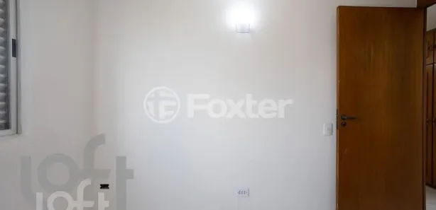 Apartamento com 2 Quartos à venda, 75m² no Jardim da Saúde, São Paulo