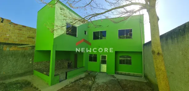 Casa com 3 Quartos à venda, 200m² no Belvedere, Ribeirão das Neves