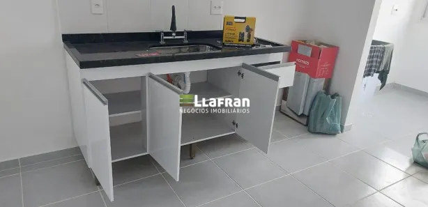 Apartamento com 3 Quartos para alugar, 81m² no Parque Esplanada, Embu das Artes