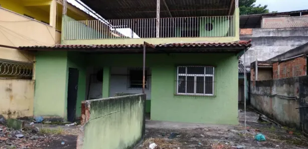 Terreno / Lote / Condomínio à venda, 500m² no Centro, Belford Roxo