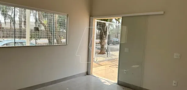 Loja / Salão / Ponto Comercial para alugar, 600m² no Conjunto Habitacional Doutor Antônio Villela Silva, Araçatuba