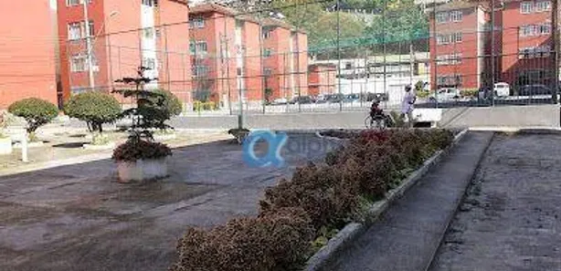 Apartamento com 3 Quartos à venda, 59m² no Alto da Serra, Petrópolis