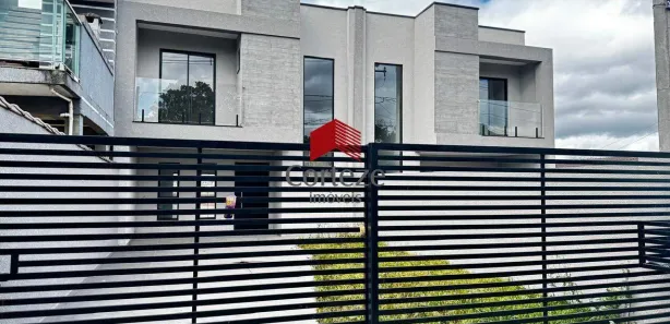 Sobrado com 3 Quartos à venda, 116m² no Paloma, Colombo