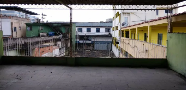 Terreno / Lote / Condomínio à venda, 500m² no Centro, Belford Roxo
