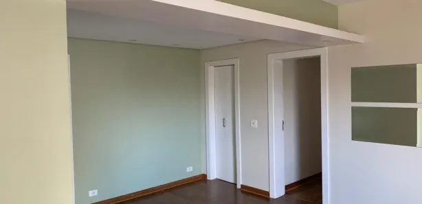 Apartamento com 3 Quartos para alugar, 115m² no Alto de Pinheiros, São Paulo