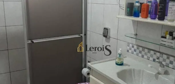 Casa com 2 Quartos à venda, 86m² no São Luiz, Itu