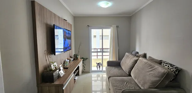 Apartamento com 2 Quartos à venda, 53m² no Campos Elíseos, São Paulo