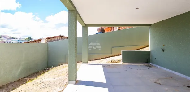 Casa com 2 Quartos à venda, 75m² no Jardim Roma, Almirante Tamandaré