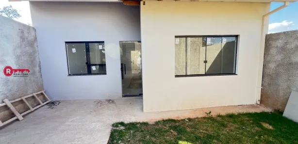 Casa com 2 Quartos à venda, 120m² no Pousada das Rosas, São Joaquim de Bicas