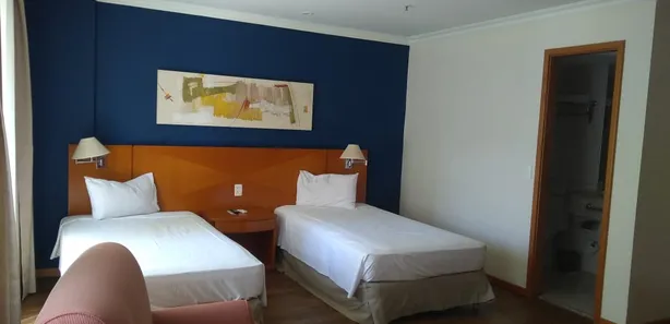Flat com 2 Quartos à venda, 74m² no Barra da Tijuca, Rio de Janeiro