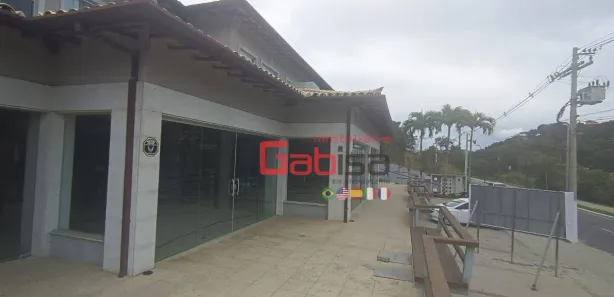 Loja / Salão / Ponto Comercial para alugar, 234m² no Village de Búzios, Armação dos Búzios