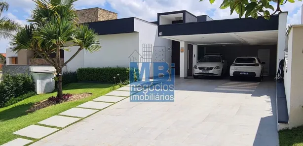 Casa de Condomínio com 3 Quartos à venda, 300m² no Chácaras São Carlos, Cotia