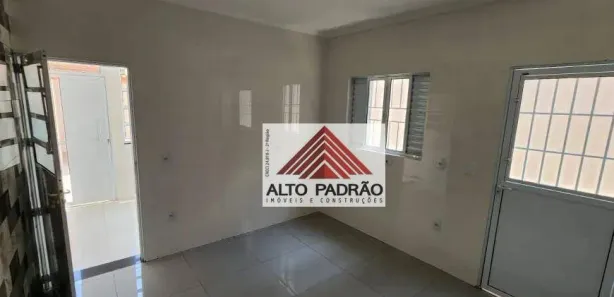 Sobrado com 3 Quartos à venda, 180m² no Aliança, Ribeirão Pires