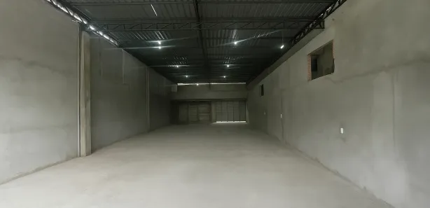 Galpão / Depósito / Armazém para alugar, 240m² no Novo Aleixo, Manaus