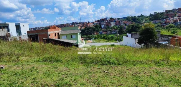 Terreno / Lote / Condomínio à venda, 200m² no Jardim Rosemary, Itapevi