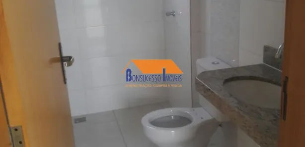 Cobertura com 3 Quartos à venda, 122m² no Sagrado Coração de Jesus, Ponte Nova