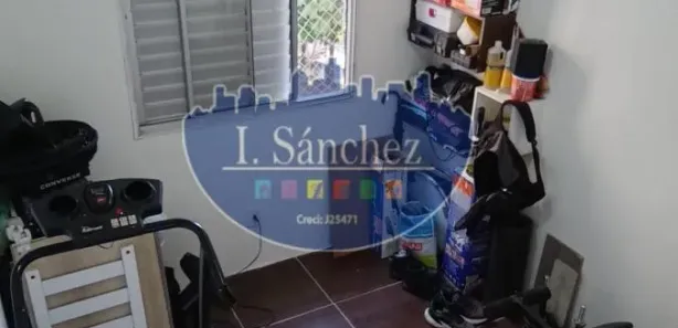 Apartamento com 3 Quartos à venda, 50m² no Vila Virgínia, Itaquaquecetuba