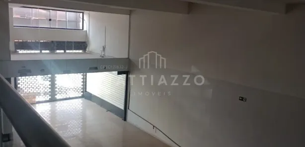 Loja / Salão / Ponto Comercial para alugar, 220m² no Centro, Limeira