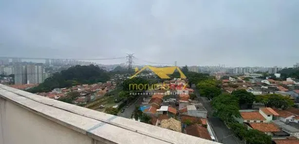 Cobertura com 2 Quartos à venda, 102m² no Super Quadra Morumbi, São Paulo