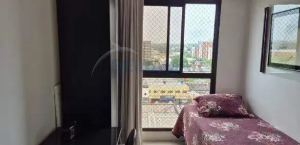 Apartamento com 2 Quartos à venda, 64m² no Zona Industrial, Brasília