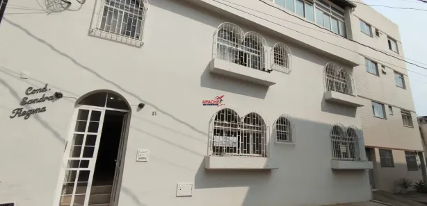 Conjunto Comercial / Sala para alugar, 40m² no Centro, Viçosa
