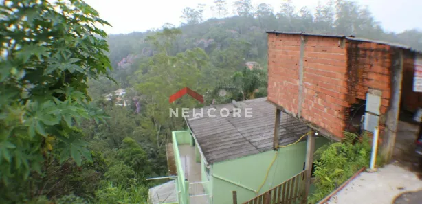 Casa com 5 Quartos à venda, 220m² no Recreio da Borda do Campo, Santo André