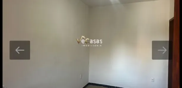 Apartamento com 2 Quartos para alugar, 60m² no Recreio, Rio das Ostras