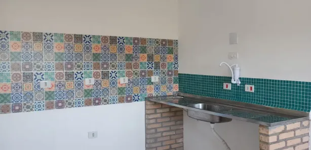 Conjunto Comercial / Sala para alugar, 60m² no Umuarama, Osasco
