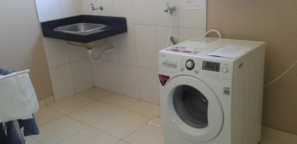 Kitnet com 1 Quarto para alugar, 30m² no Setor Leste Universitário, Goiânia