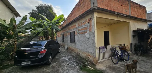 Casa com 3 Quartos à venda, 250m² no Chácaras Arcampo, Duque de Caxias