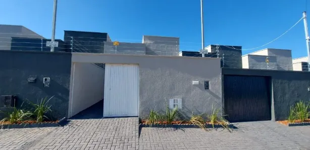 Casa com 2 Quartos à venda, 74m² no Setor Sul, Trindade