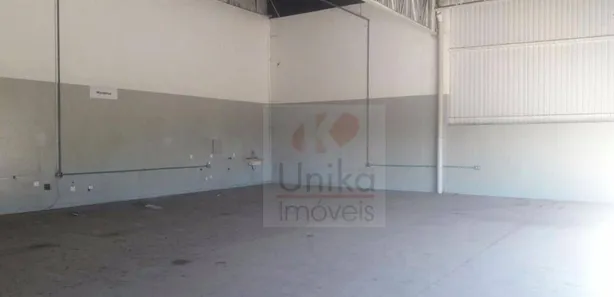 Galpão / Depósito / Armazém à venda, 3728m² no Jardim de Lucca, Itatiba
