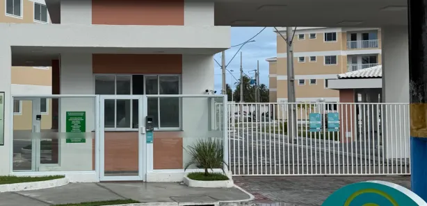 Apartamento com 2 Quartos à venda, 58m² no Atalaia Nova, Barra dos Coqueiros